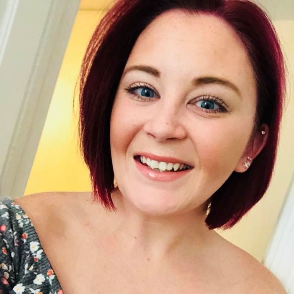 Meet your Posher, Kasey